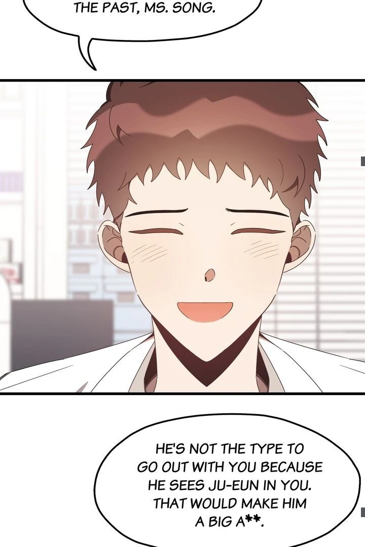 The Man Who Wears Magnolia Chapter 33 339 53