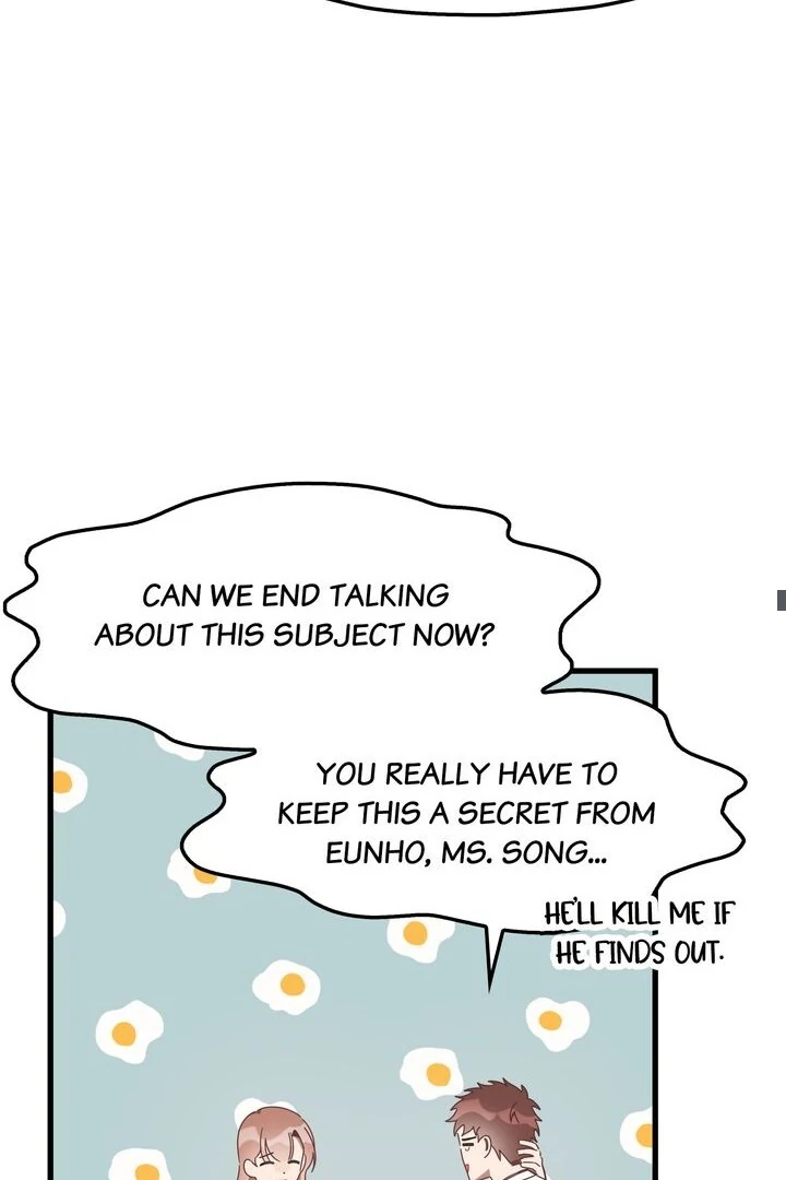 The Man Who Wears Magnolia Chapter 33 340 54