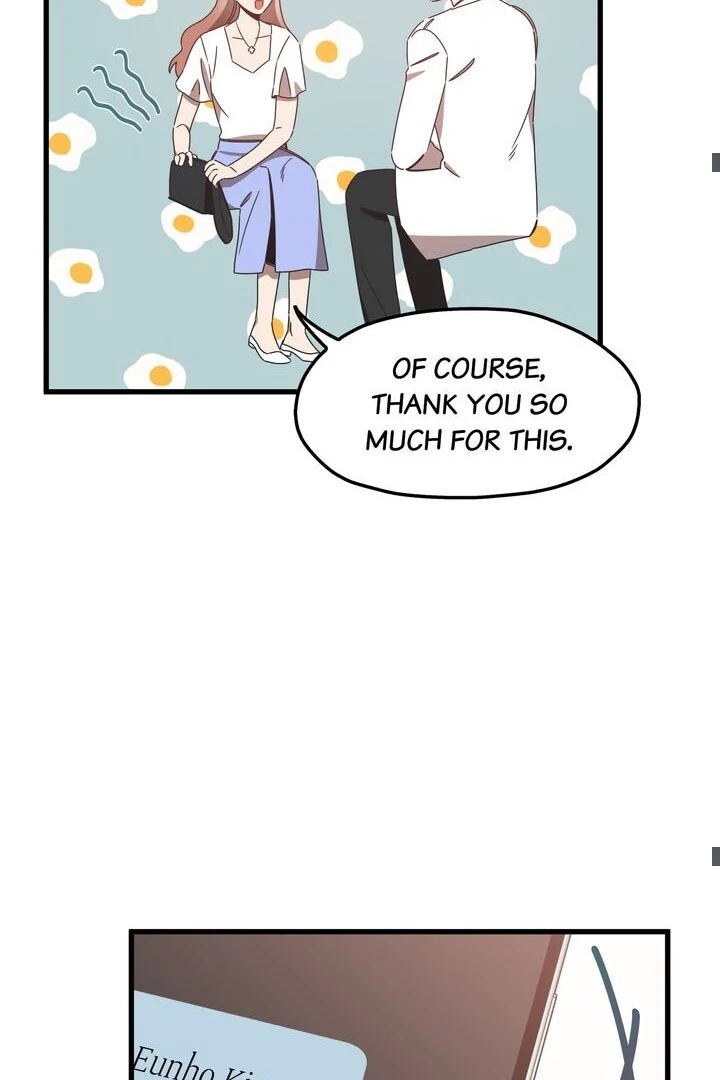 The Man Who Wears Magnolia Chapter 33 341 55