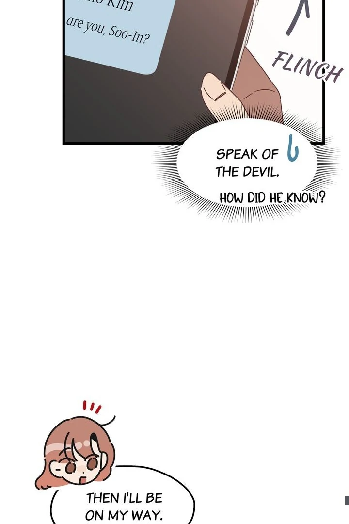 The Man Who Wears Magnolia Chapter 33 342 56