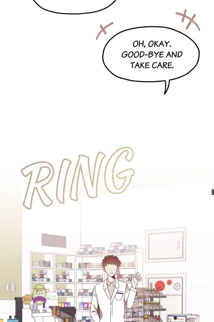 The Man Who Wears Magnolia Chapter 33 343 57