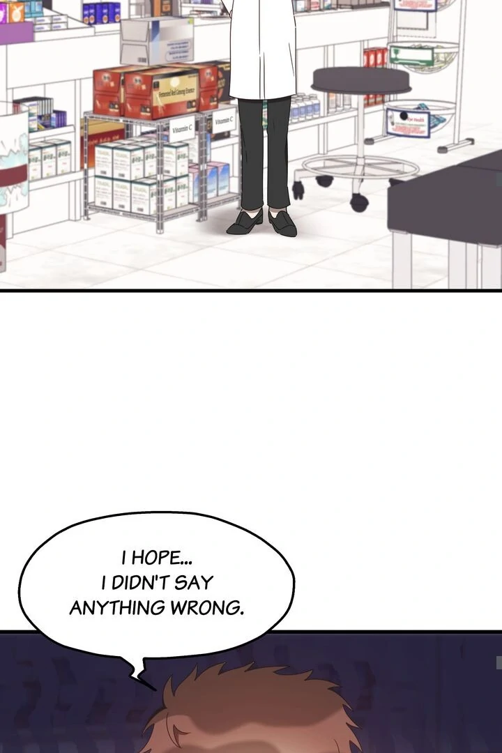 The Man Who Wears Magnolia Chapter 33 344 58