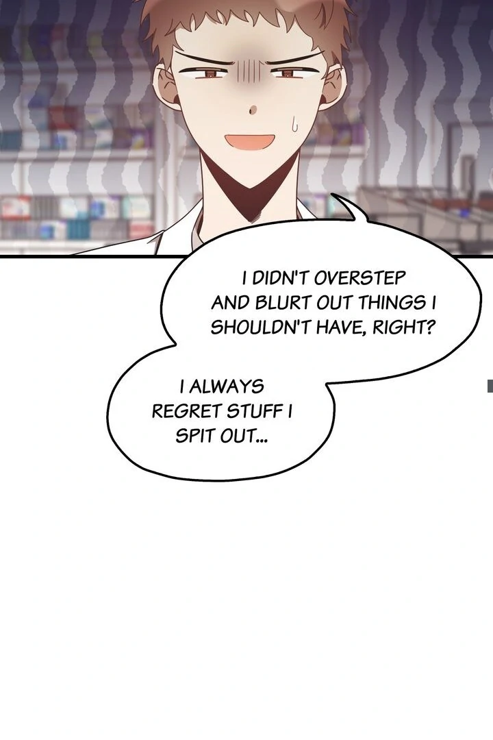 The Man Who Wears Magnolia Chapter 33 345 59