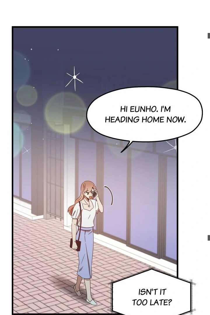 The Man Who Wears Magnolia Chapter 33 347 61