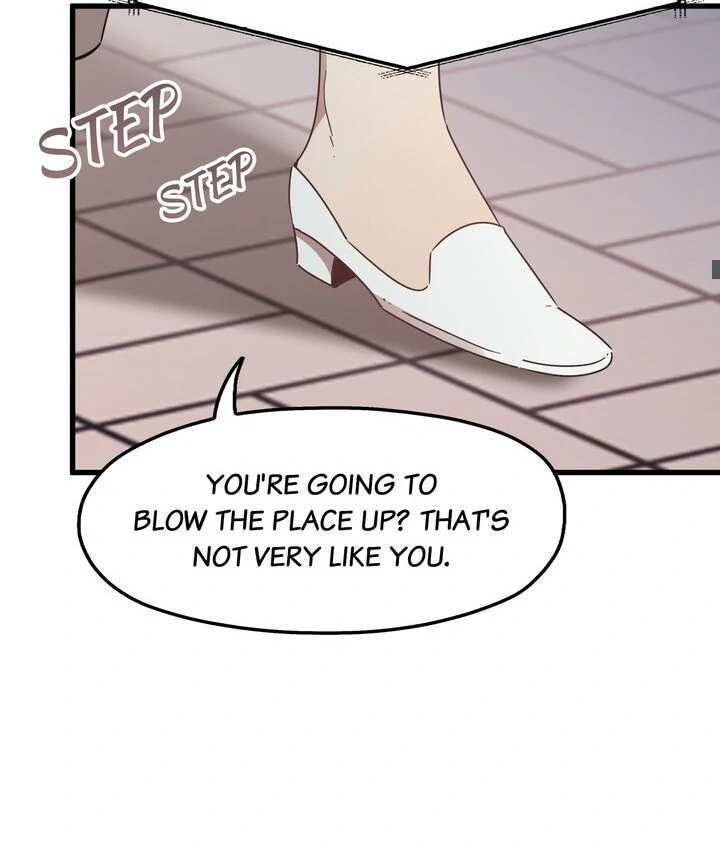 The Man Who Wears Magnolia Chapter 33 349 63