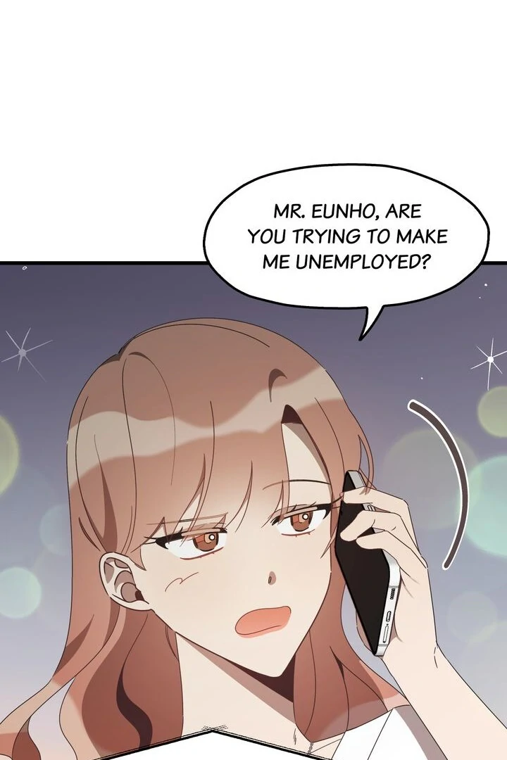 The Man Who Wears Magnolia Chapter 33 350 64