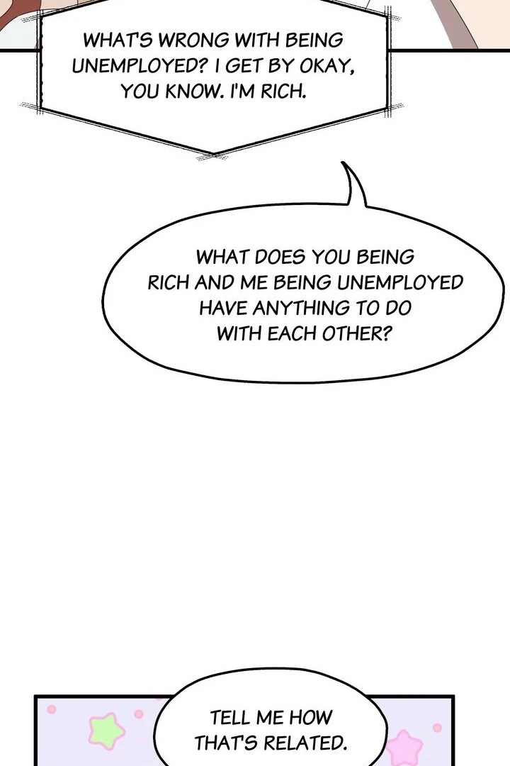 The Man Who Wears Magnolia Chapter 33 351 65