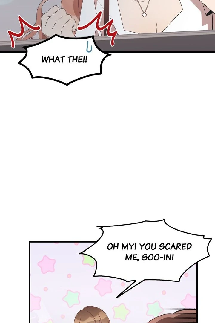 The Man Who Wears Magnolia Chapter 33 355 69