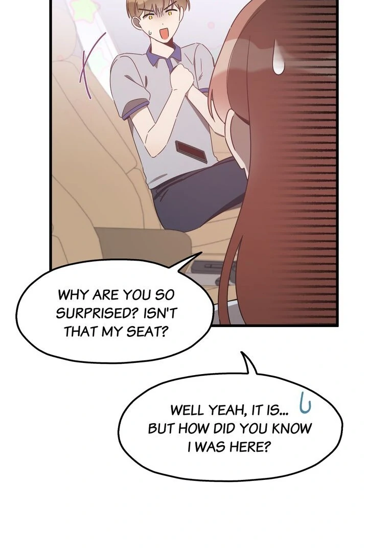 The Man Who Wears Magnolia Chapter 33 356 70