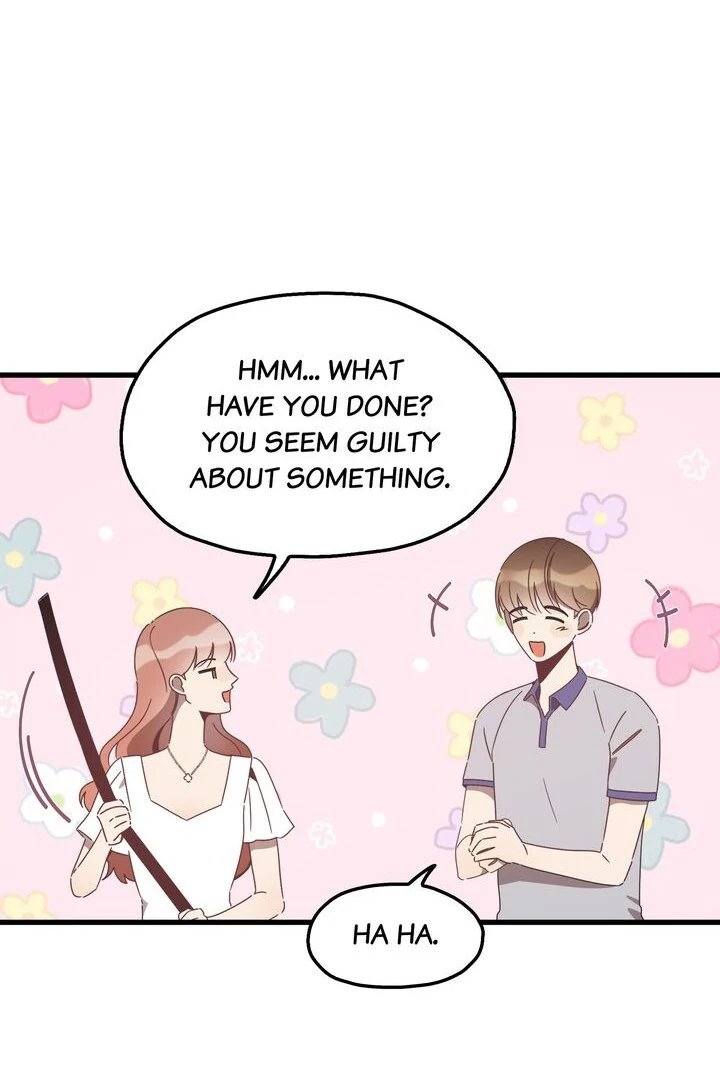 The Man Who Wears Magnolia Chapter 33 357 71