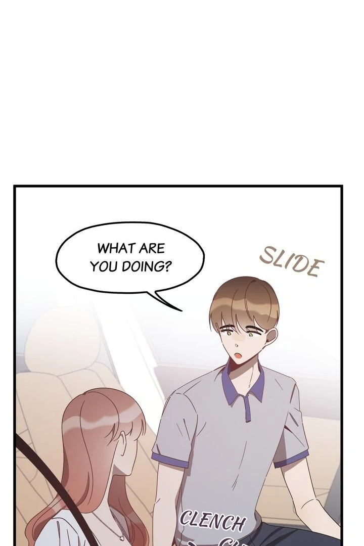 The Man Who Wears Magnolia Chapter 33 361 75