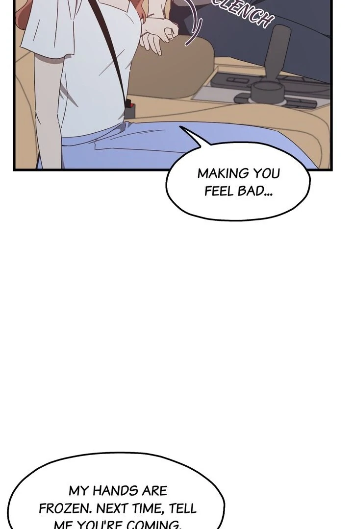 The Man Who Wears Magnolia Chapter 33 362 76