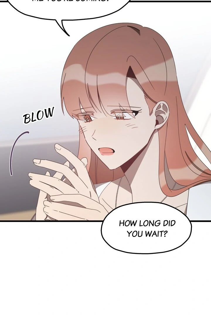 The Man Who Wears Magnolia Chapter 33 363 77