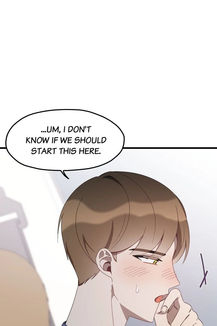 The Man Who Wears Magnolia Chapter 33 364 78