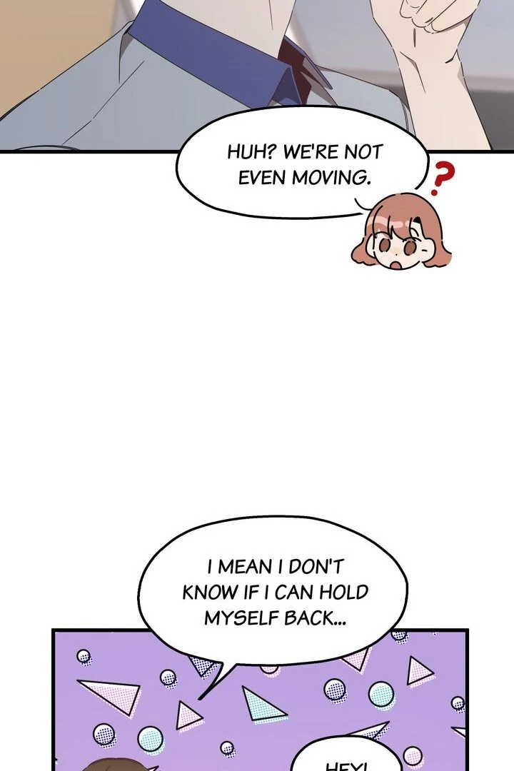 The Man Who Wears Magnolia Chapter 33 365 79