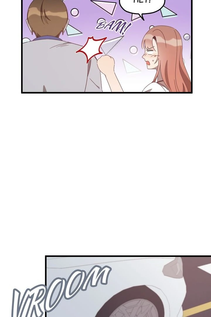 The Man Who Wears Magnolia Chapter 33 366 80