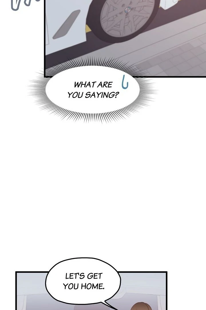 The Man Who Wears Magnolia Chapter 33 367 81