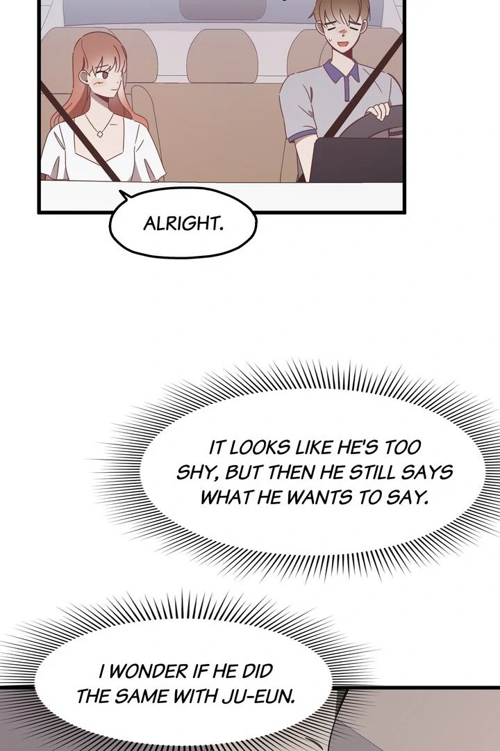 The Man Who Wears Magnolia Chapter 33 368 82