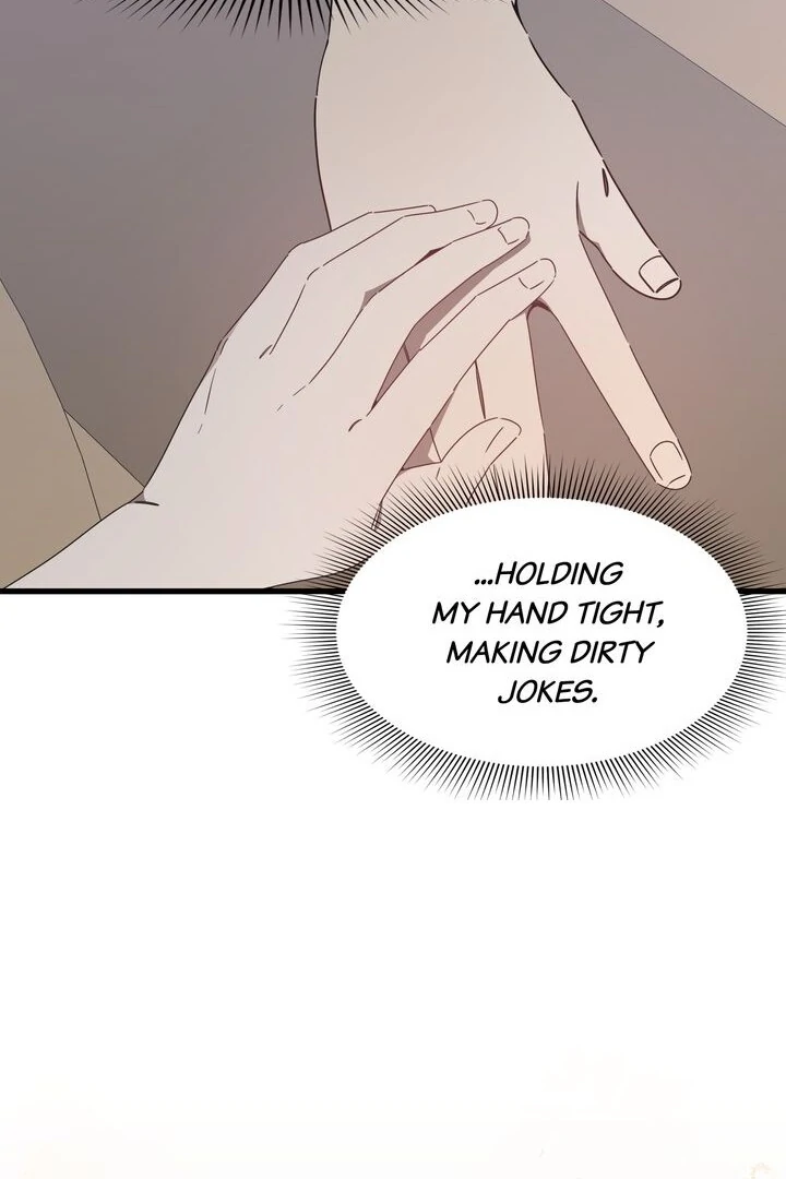 The Man Who Wears Magnolia Chapter 33 369 83