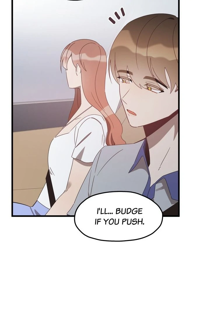 The Man Who Wears Magnolia Chapter 33 373 87