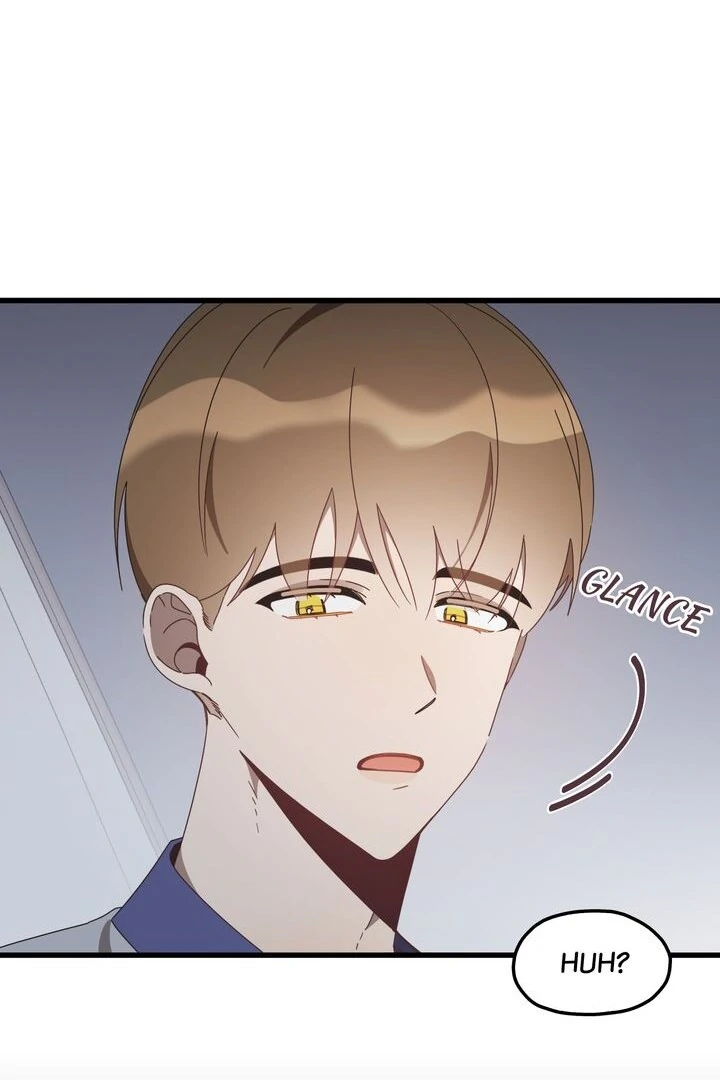 The Man Who Wears Magnolia Chapter 33 374 88