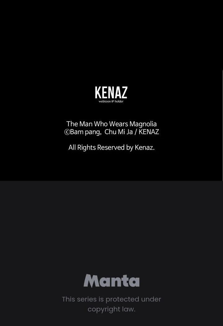 The Man Who Wears Magnolia Chapter 33 379 93