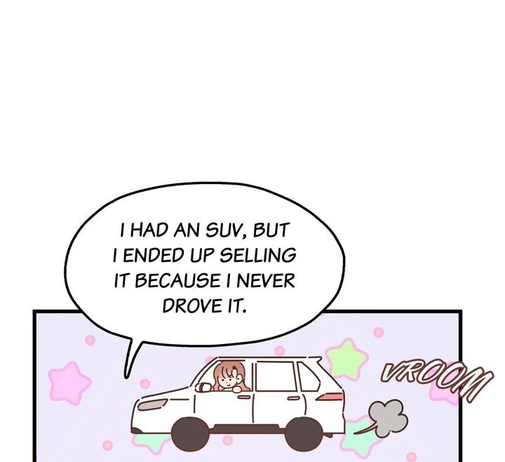 The Man Who Wears Magnolia Chapter 34 291 05