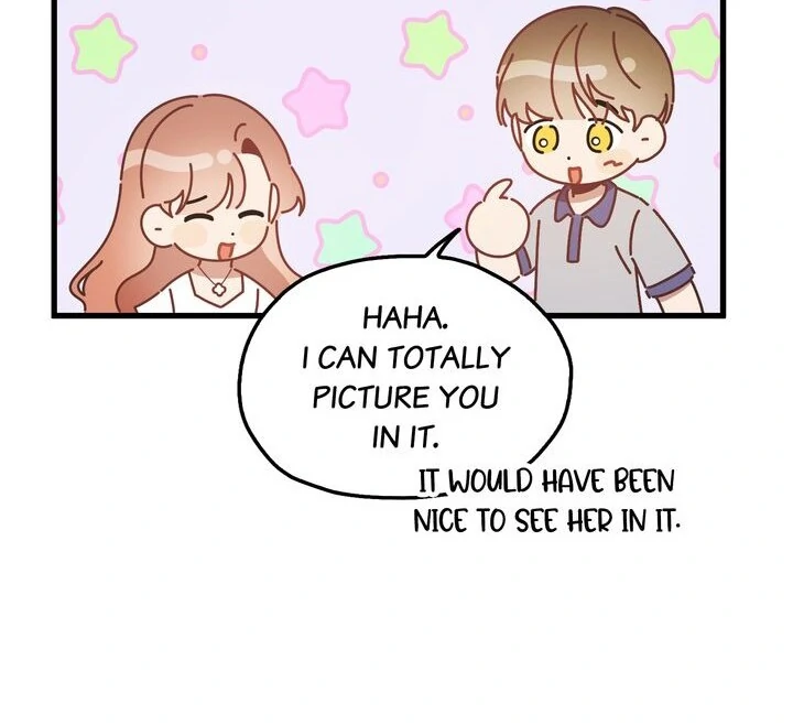 The Man Who Wears Magnolia Chapter 34 292 06