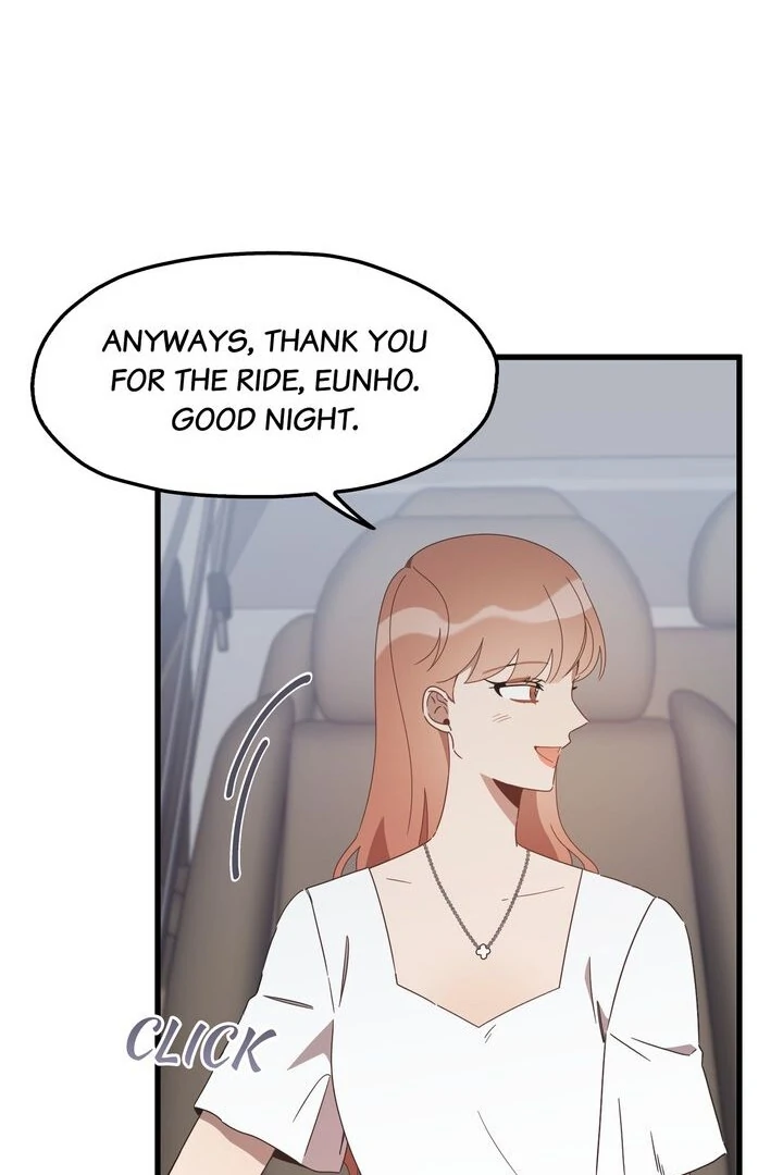 The Man Who Wears Magnolia Chapter 34 293 07