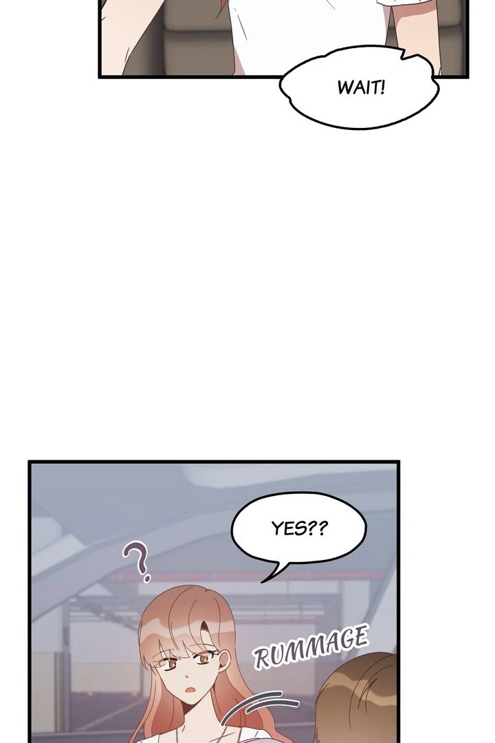 The Man Who Wears Magnolia Chapter 34 294 08