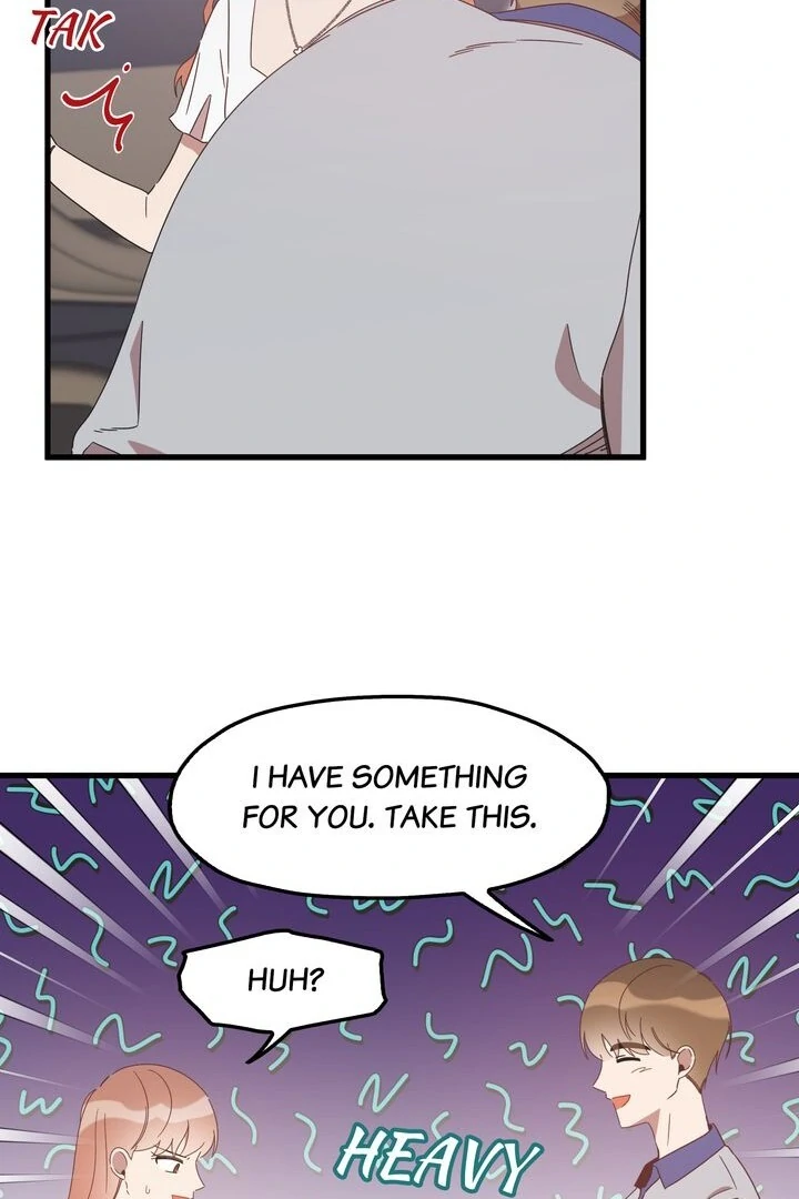 The Man Who Wears Magnolia Chapter 34 295 09