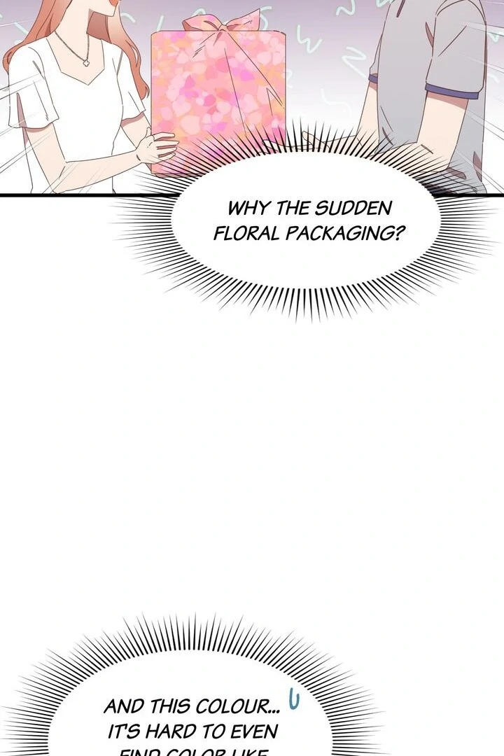 The Man Who Wears Magnolia Chapter 34 296 10