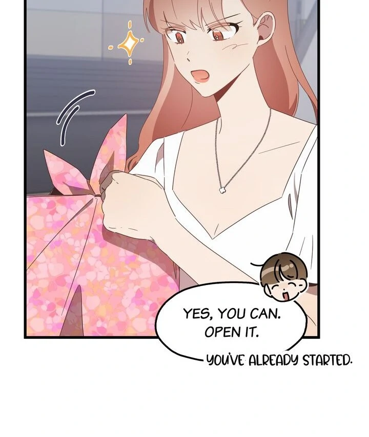 The Man Who Wears Magnolia Chapter 34 299 13