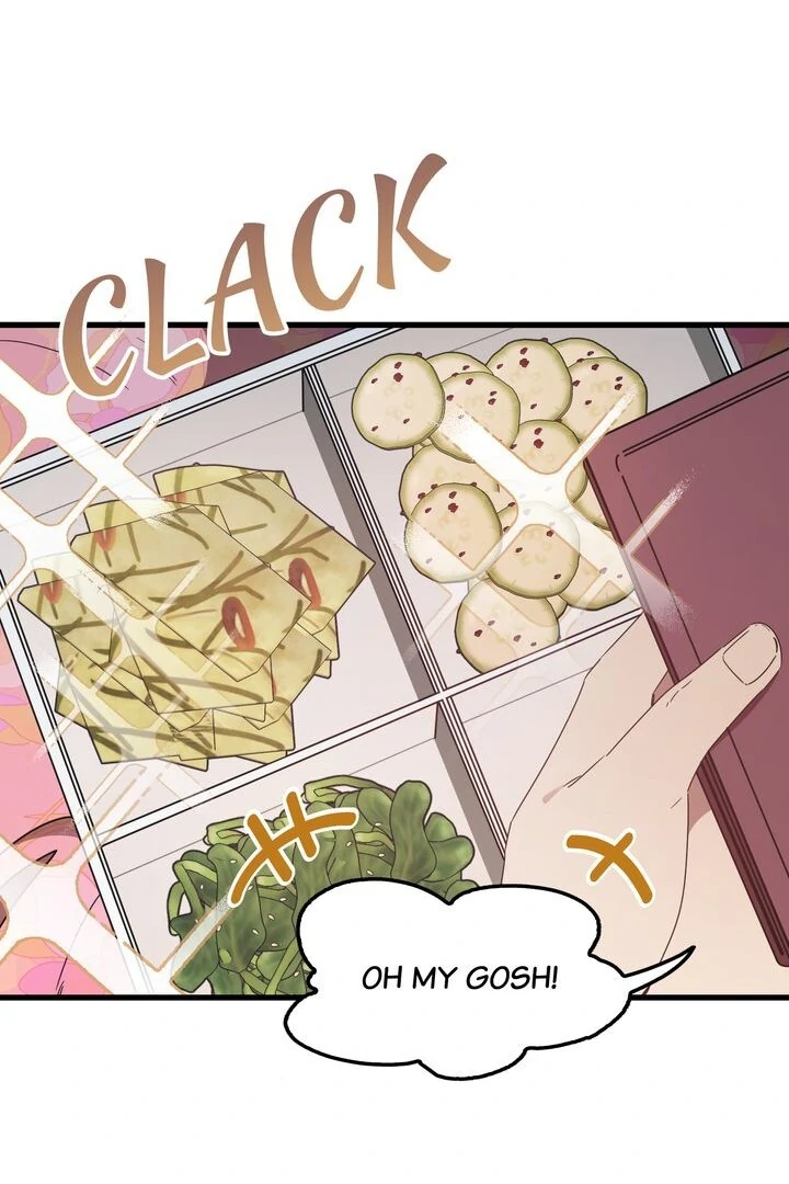 The Man Who Wears Magnolia Chapter 34 300 14