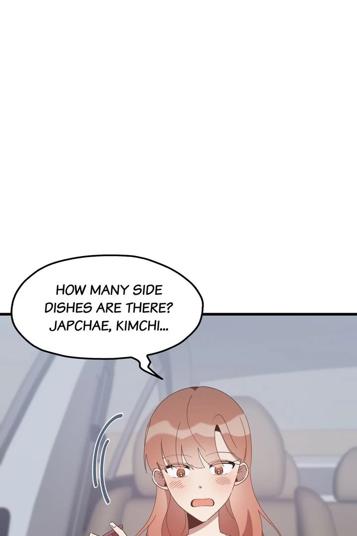 The Man Who Wears Magnolia Chapter 34 301 15