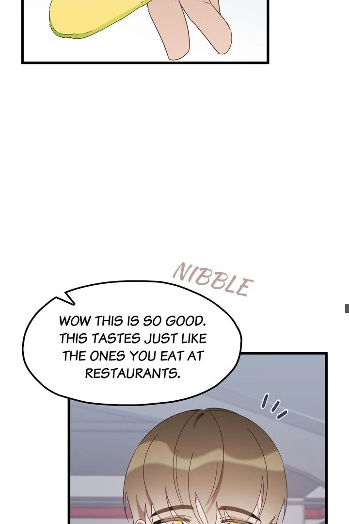 The Man Who Wears Magnolia Chapter 34 306 20