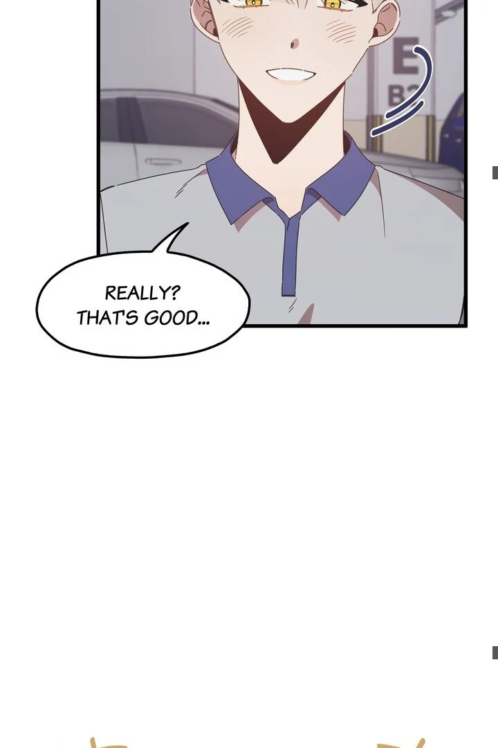 The Man Who Wears Magnolia Chapter 34 307 21