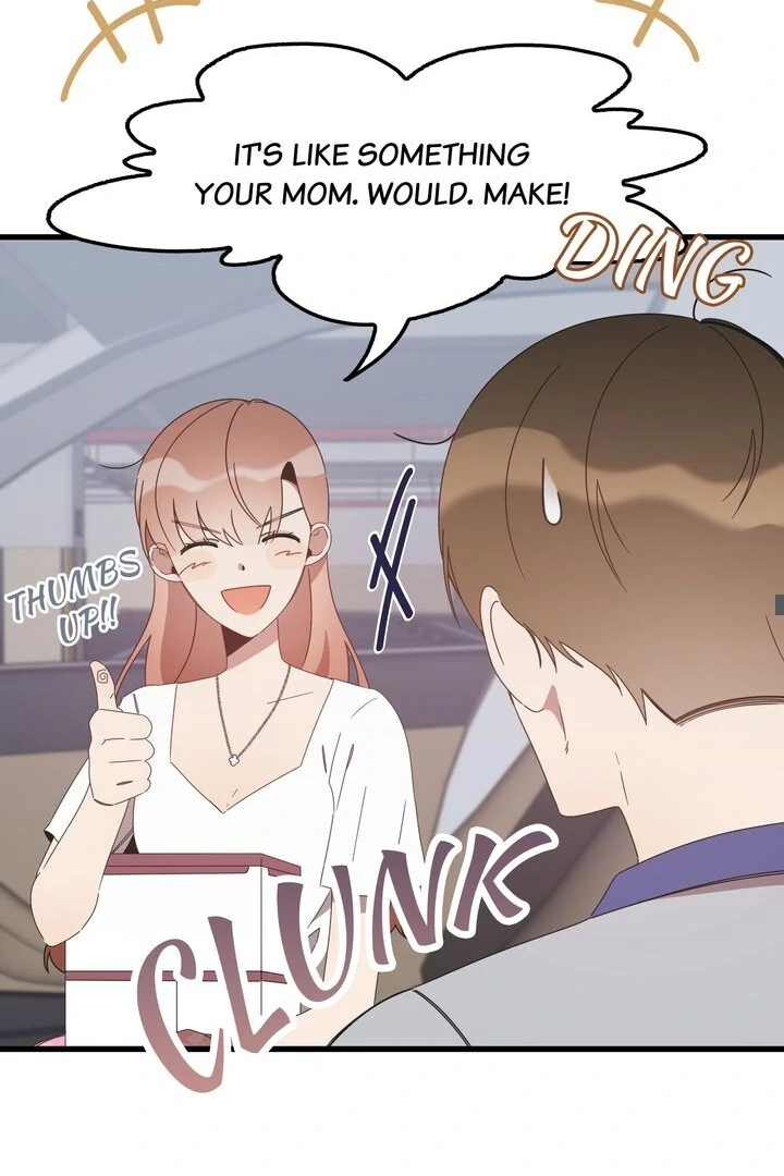 The Man Who Wears Magnolia Chapter 34 308 22