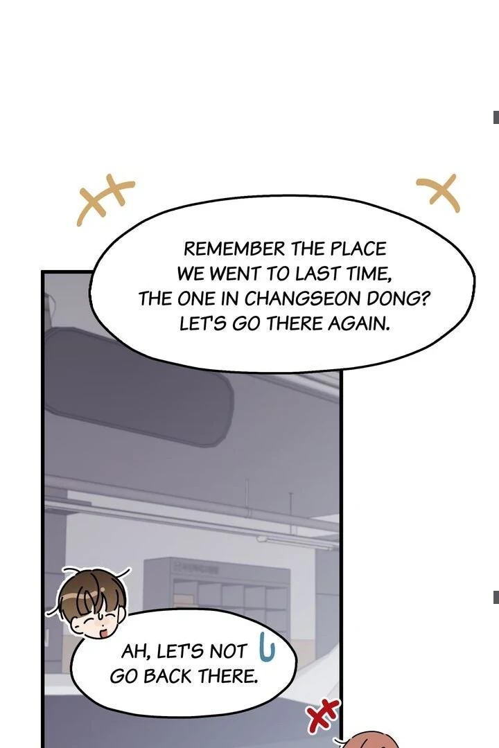 The Man Who Wears Magnolia Chapter 34 309 23