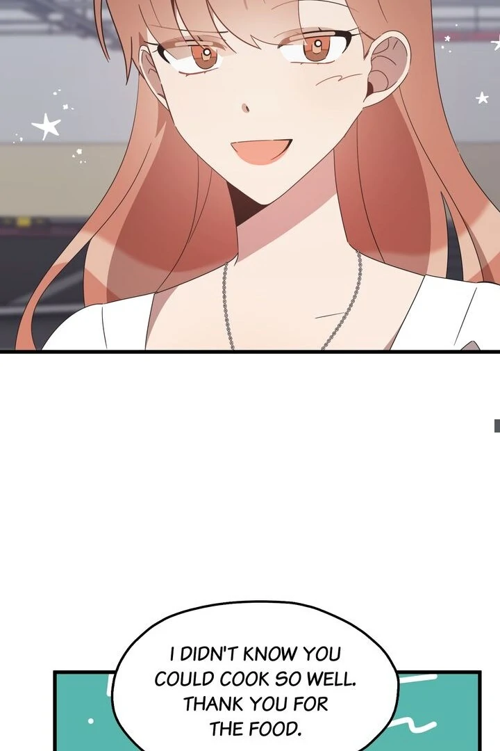 The Man Who Wears Magnolia Chapter 34 311 25