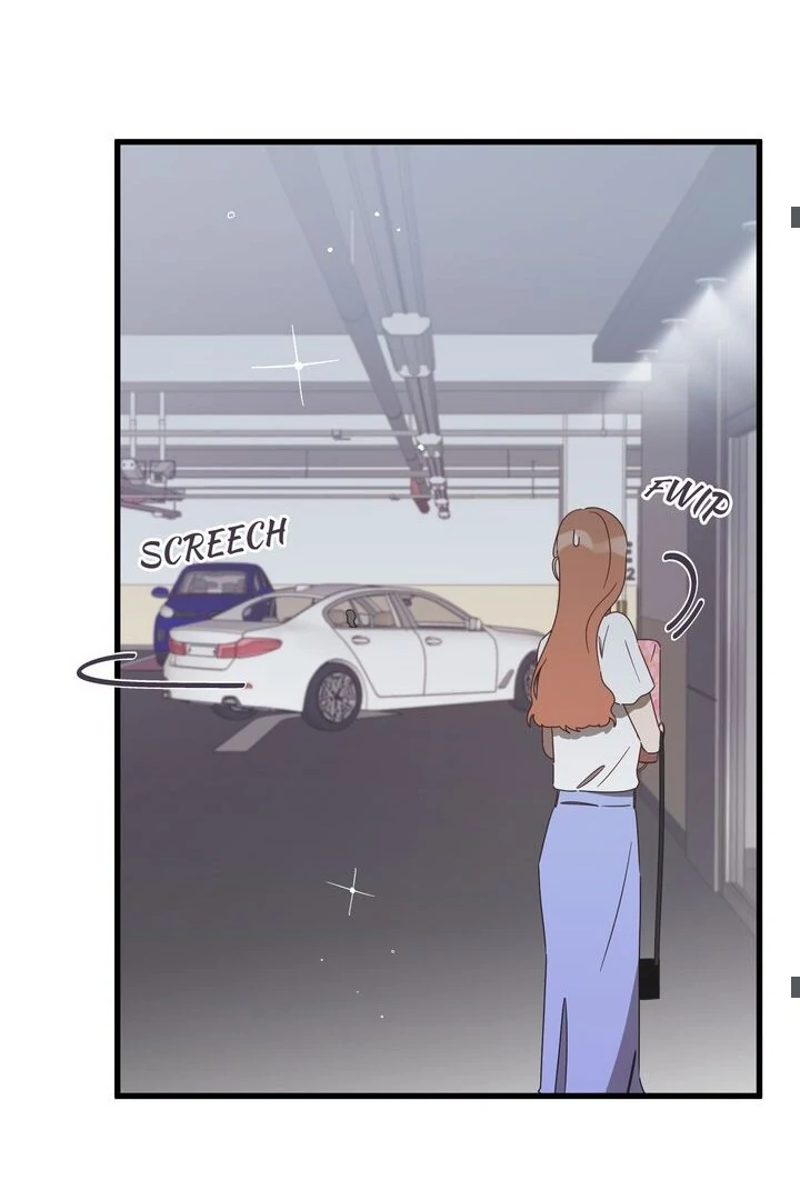 The Man Who Wears Magnolia Chapter 34 317 31