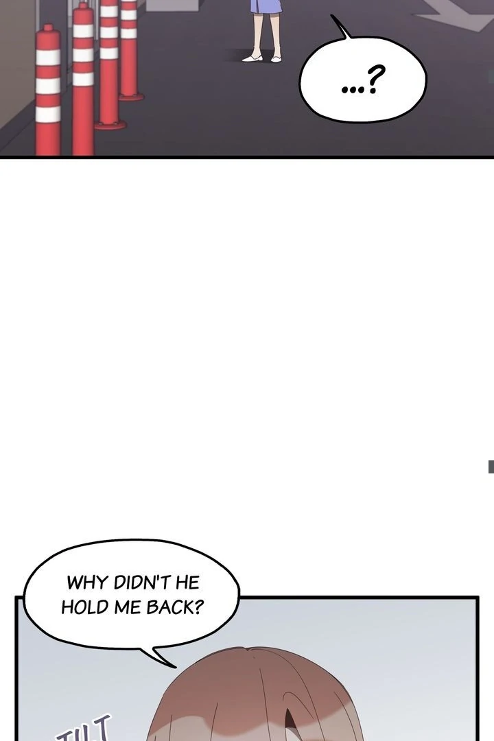 The Man Who Wears Magnolia Chapter 34 319 33