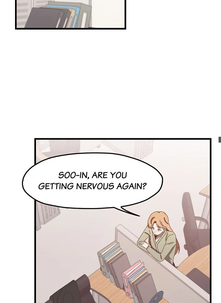 The Man Who Wears Magnolia Chapter 34 322 36