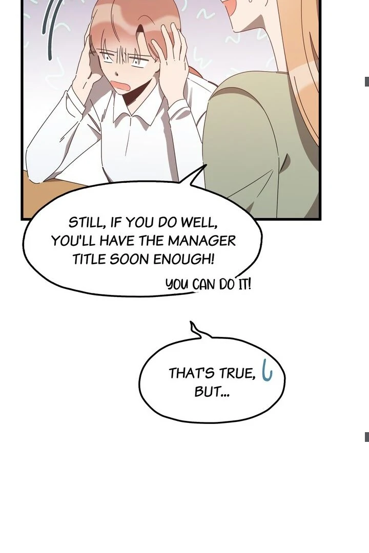 The Man Who Wears Magnolia Chapter 34 325 39