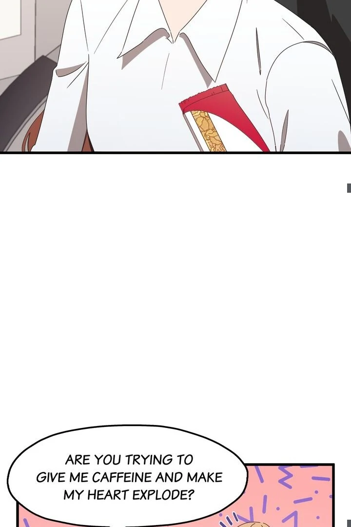 The Man Who Wears Magnolia Chapter 34 331 45