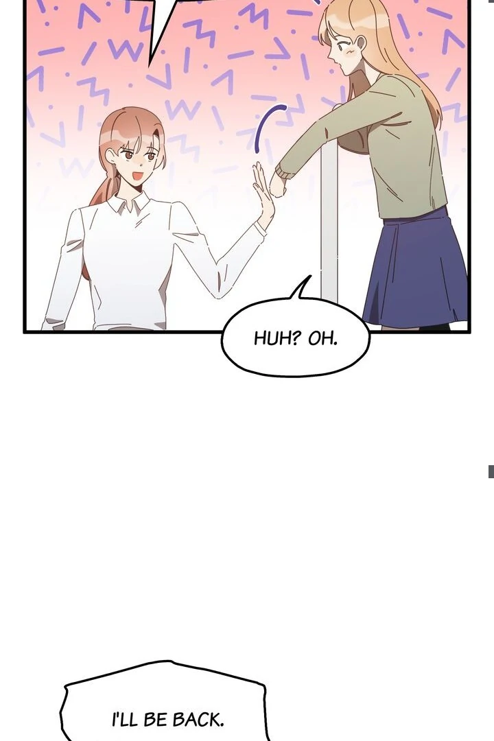 The Man Who Wears Magnolia Chapter 34 332 46