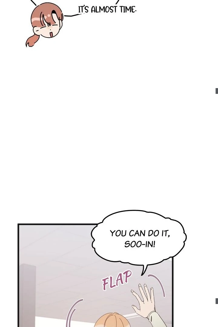 The Man Who Wears Magnolia Chapter 34 333 47