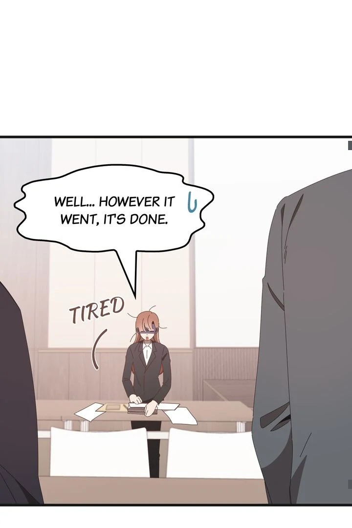 The Man Who Wears Magnolia Chapter 34 338 52