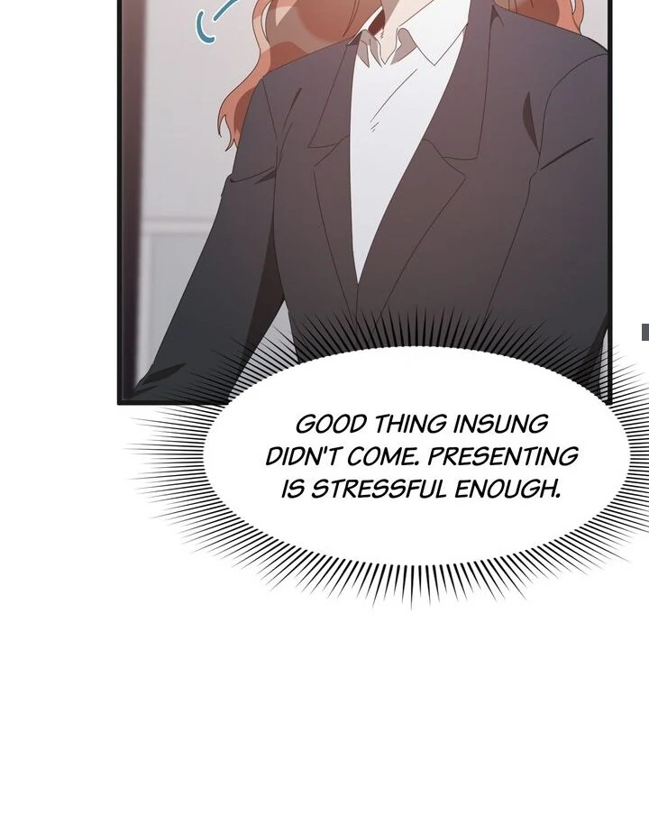 The Man Who Wears Magnolia Chapter 34 340 54