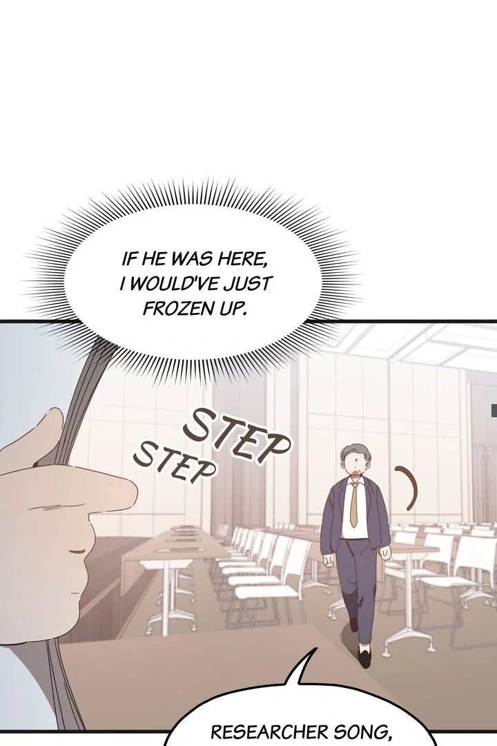 The Man Who Wears Magnolia Chapter 34 341 55